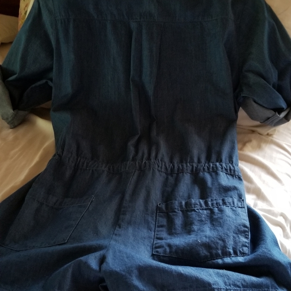 Romper - Picture 2 of 2